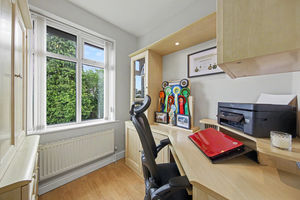 Derby Road Wingerworth